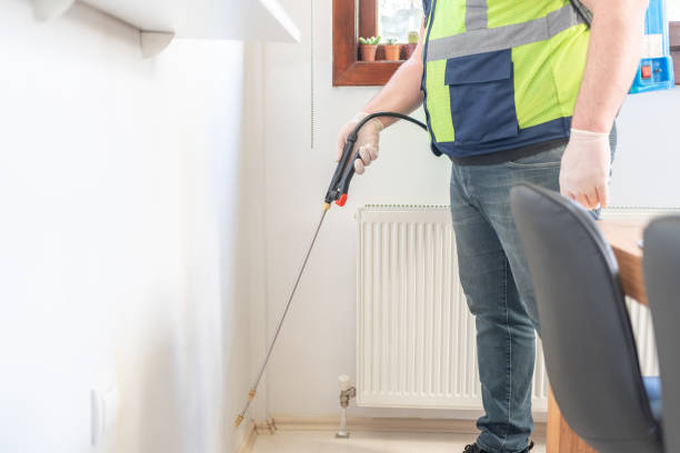 Best Pest Inspection Near Me  in Tekamah, NE